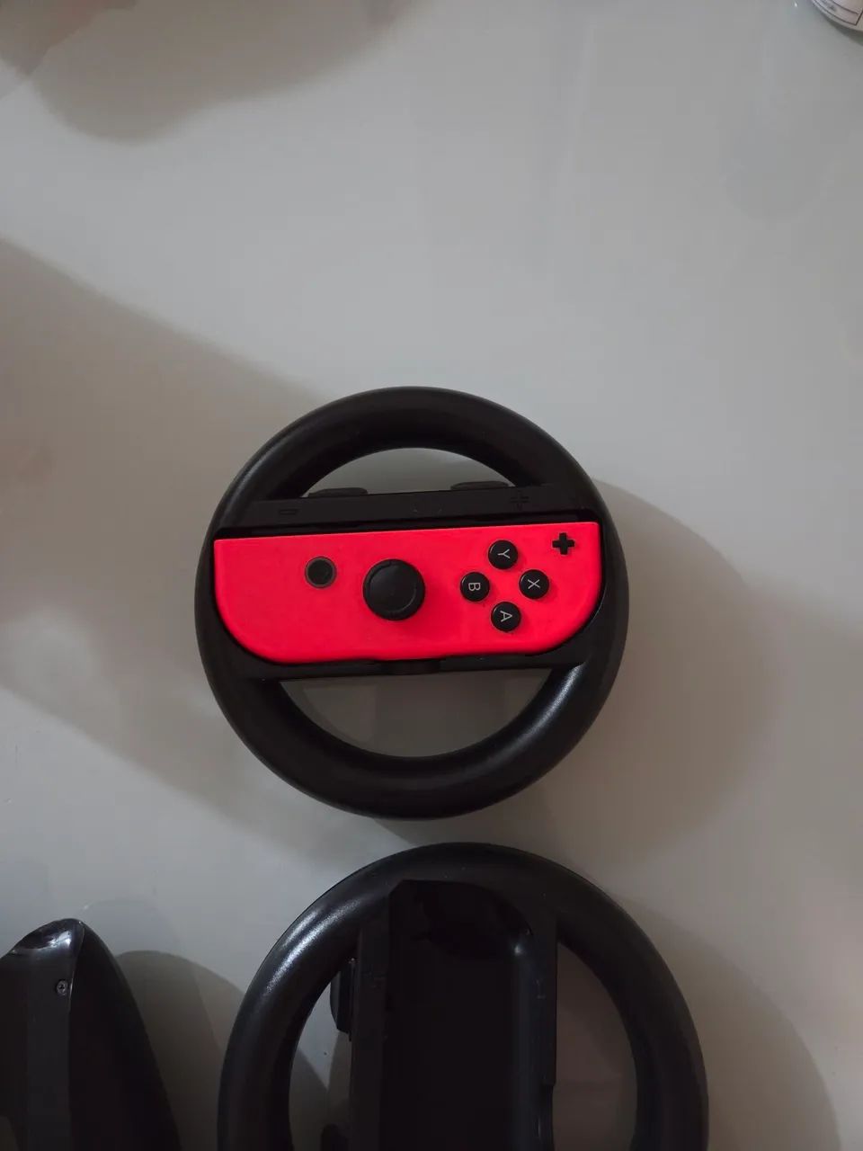 Console Nintendo Switch Azul/Vermelho - Foto 2