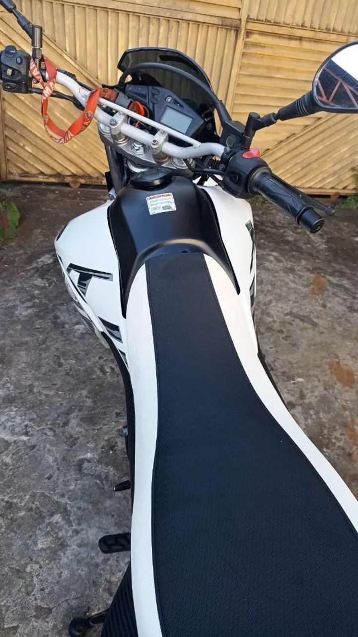 Xt 660r 2016  - Foto 3