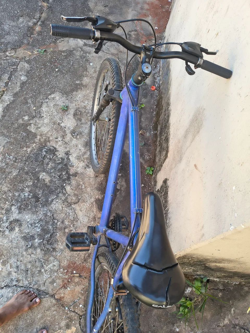 Vendo Bicicleta - Foto 3