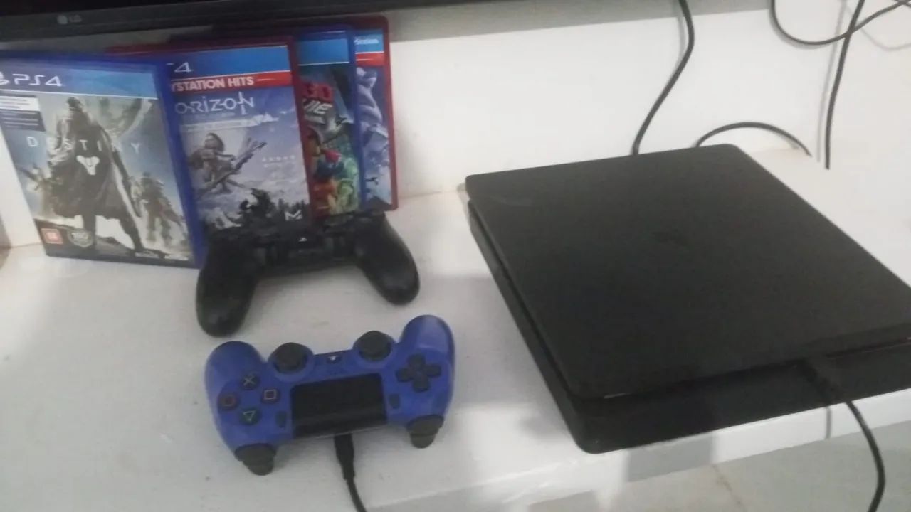 Ps4