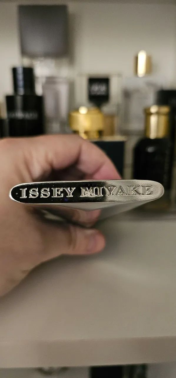 L'Eau Bleue d'Issey Pour Homme Issey miyake  - Foto 2