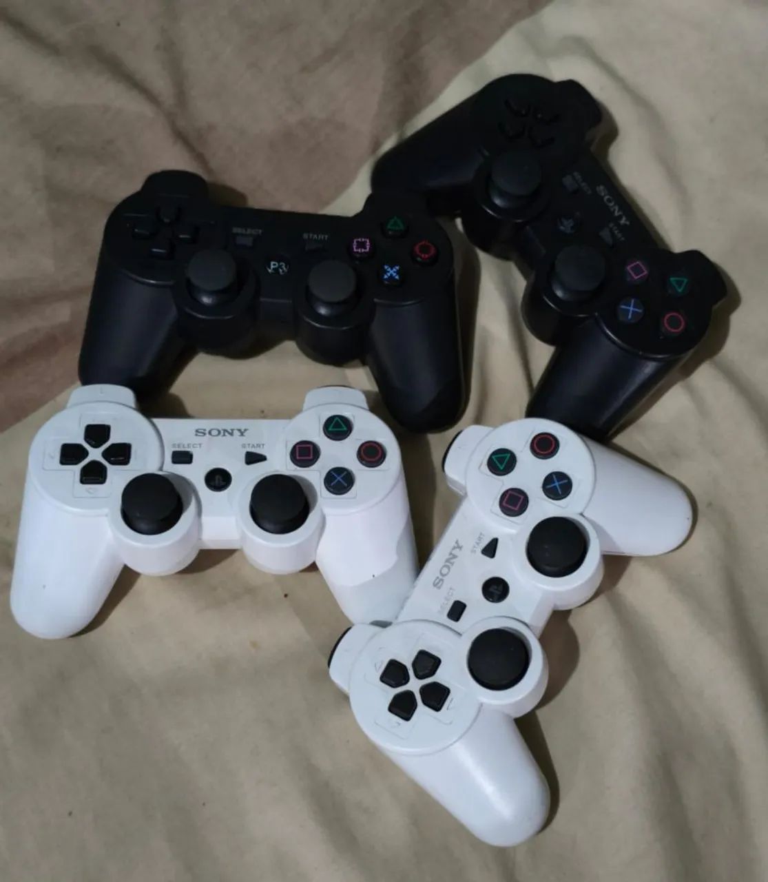 Ps3 (pra conserto) - Foto 3