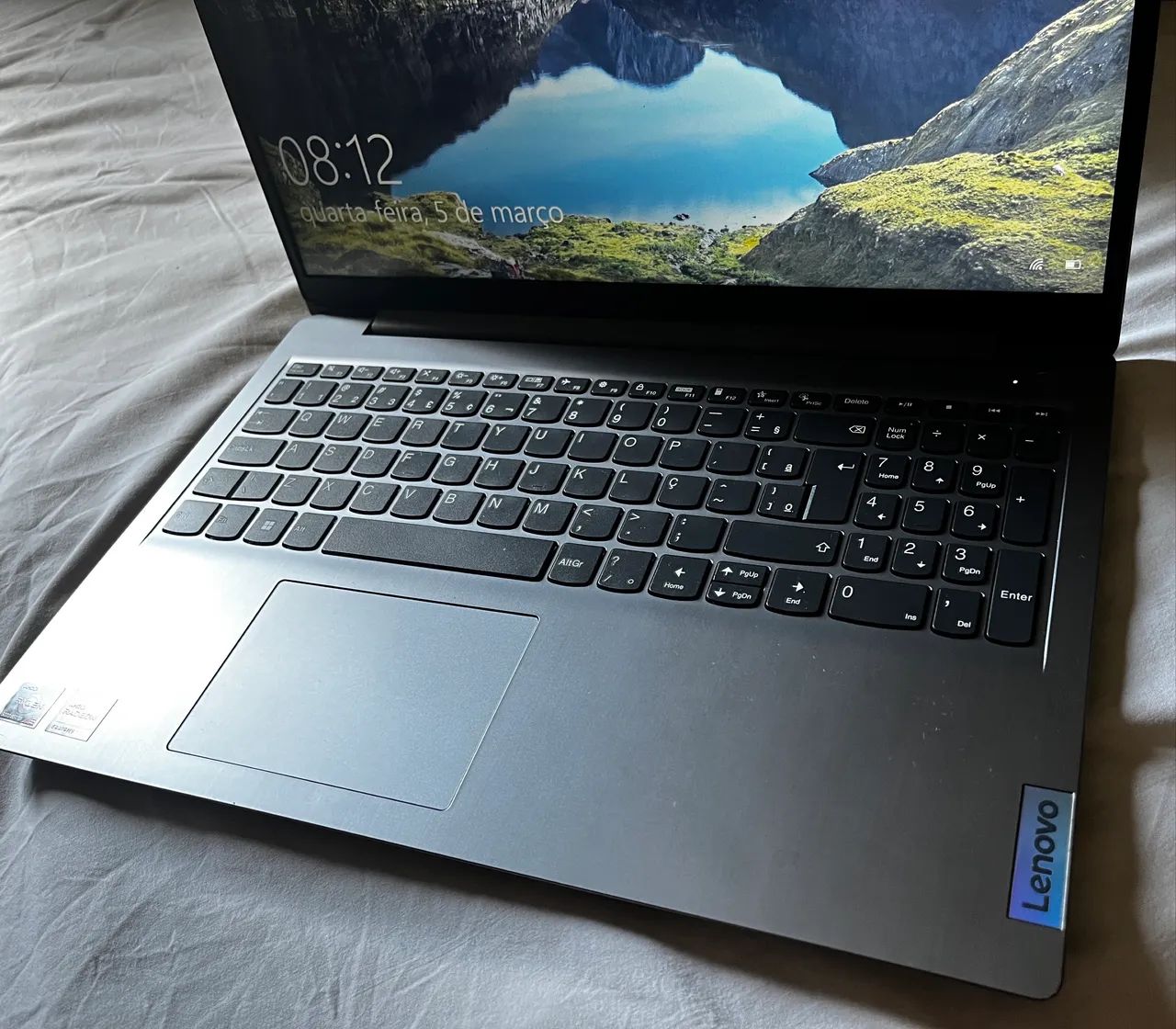 Notebook Lenovo IdeaPad 3 - Foto 4