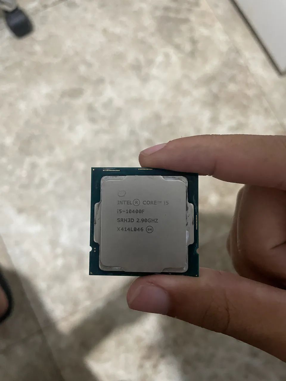 Processador Intel Core I5-10400F, 2.9GHz (4.3GHz Turbo) - Foto 2
