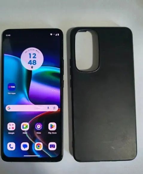 Moto Edge 30 - Foto 3