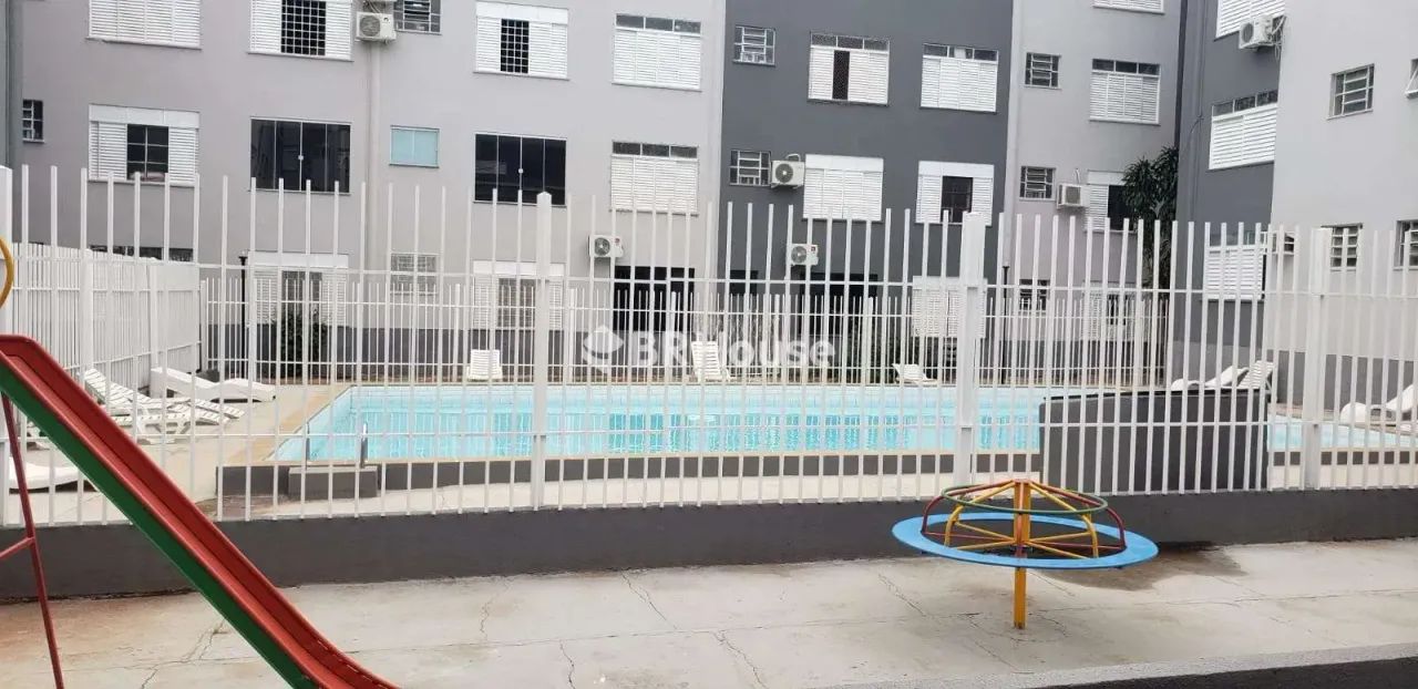 Apartamento para venda em Jardim Monte Libano com 75m² - Foto 3