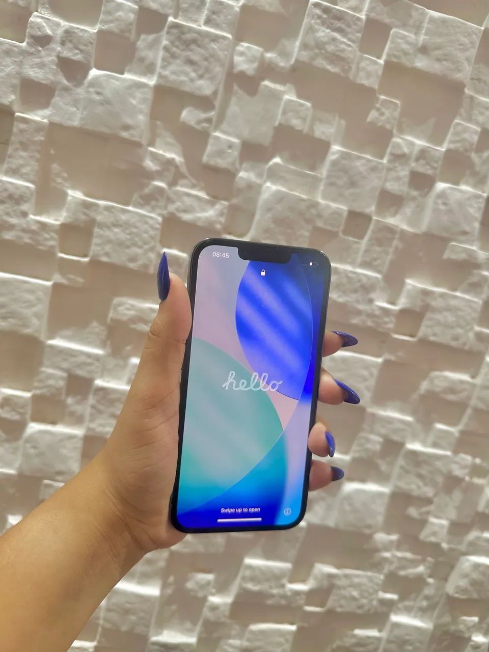 iPhone 13 Pro Azul 128GB - Foto 2