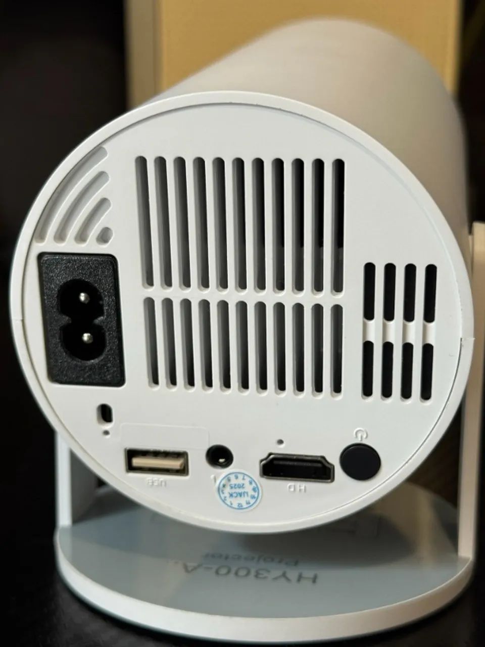 Projetor Com HDMI  - Foto 4