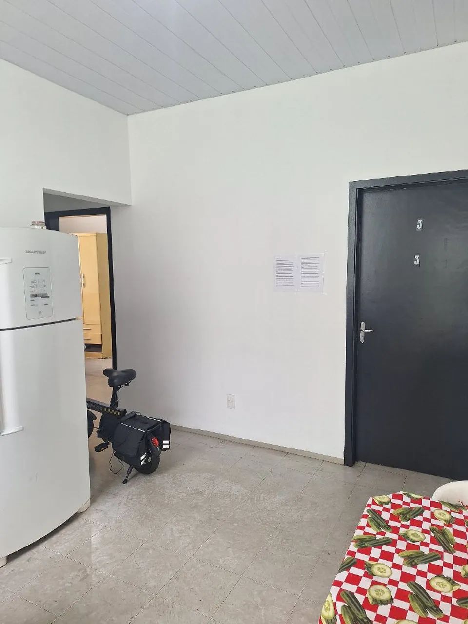 Aluguel casa com QUARTOS PRIVATIVOS - Foto 3