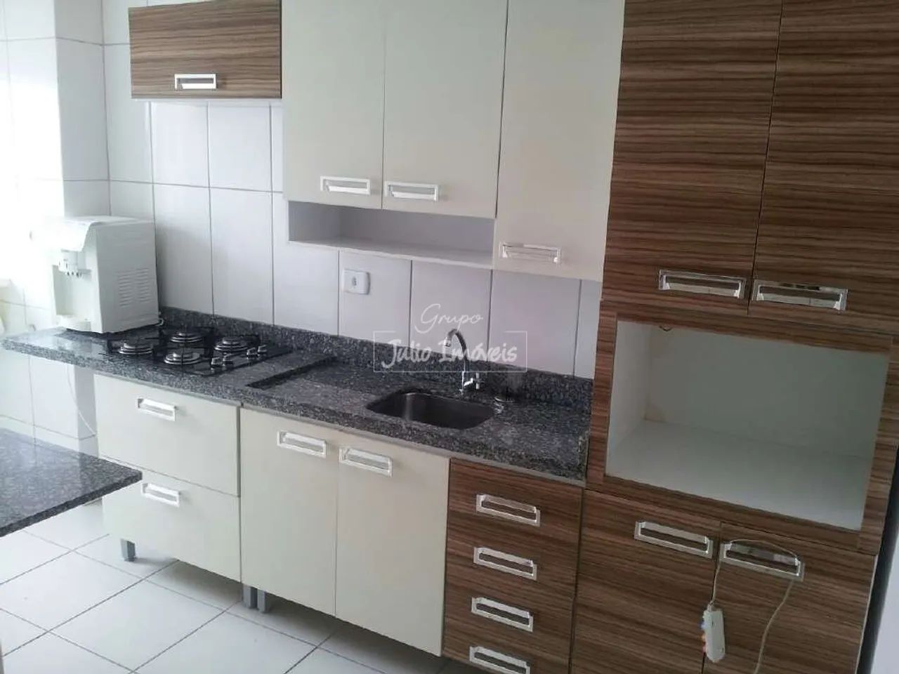 Apartamento 02 dormitórios no Guarani - Foto 2