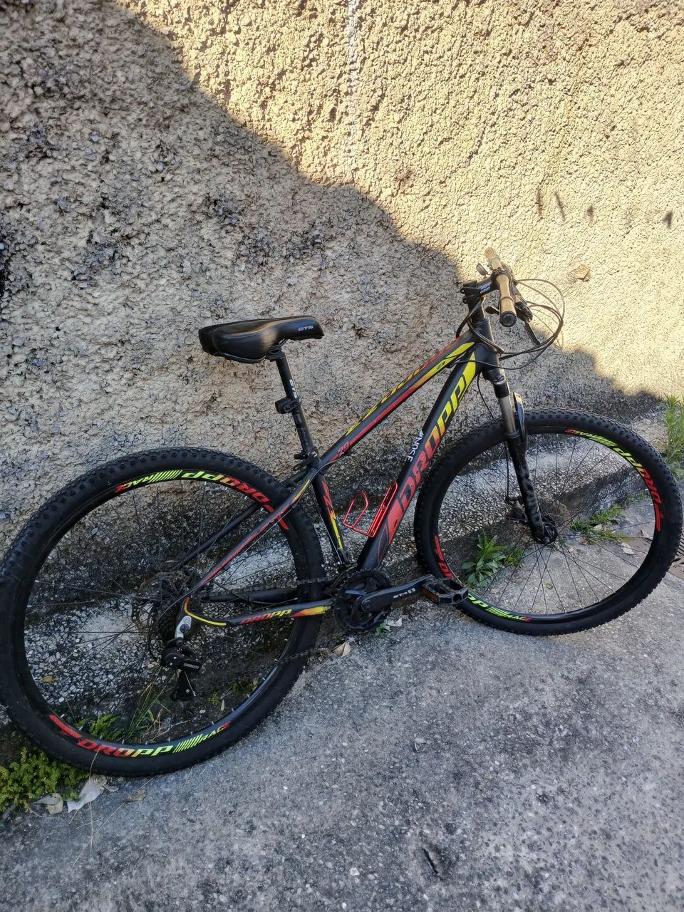 Bicicleta aro 29 oportunidade!!!!
