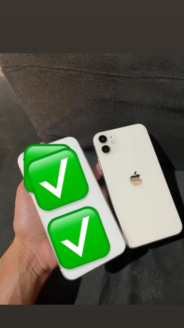 iPhone 11 - Foto 5