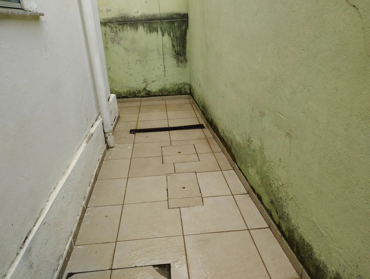 Kitnet para moças e senhoras no Caiçara  - Foto 4