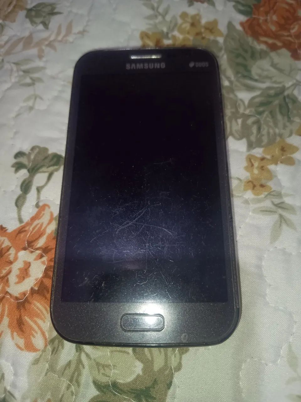Samsung Duos (peças)