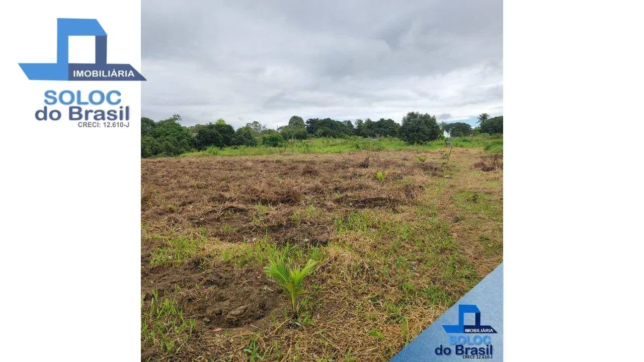 Terreno à venda, - Desterro - Abreu e Lima/PE - Foto 2