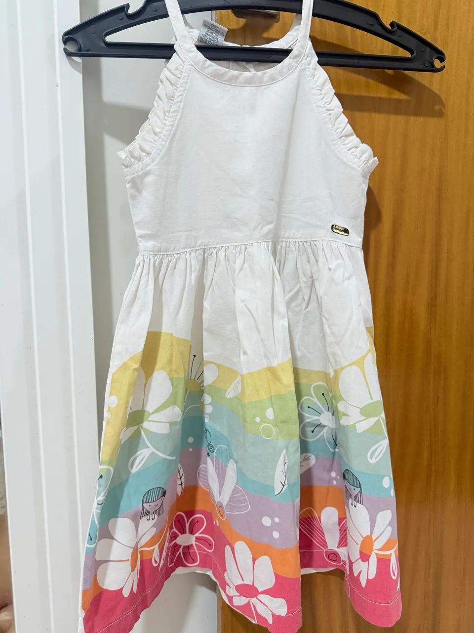 VESTIDO INFANTIL  - Foto 3
