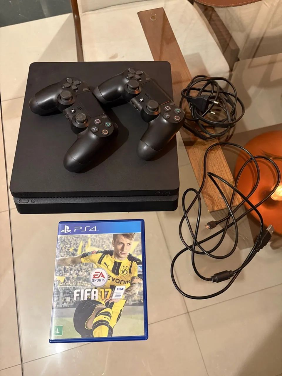Playstation 4 - Foto 2