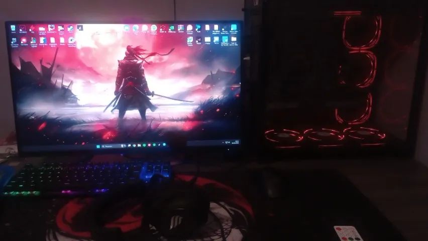 PC COMPUTADOR GAMER  - Foto 2