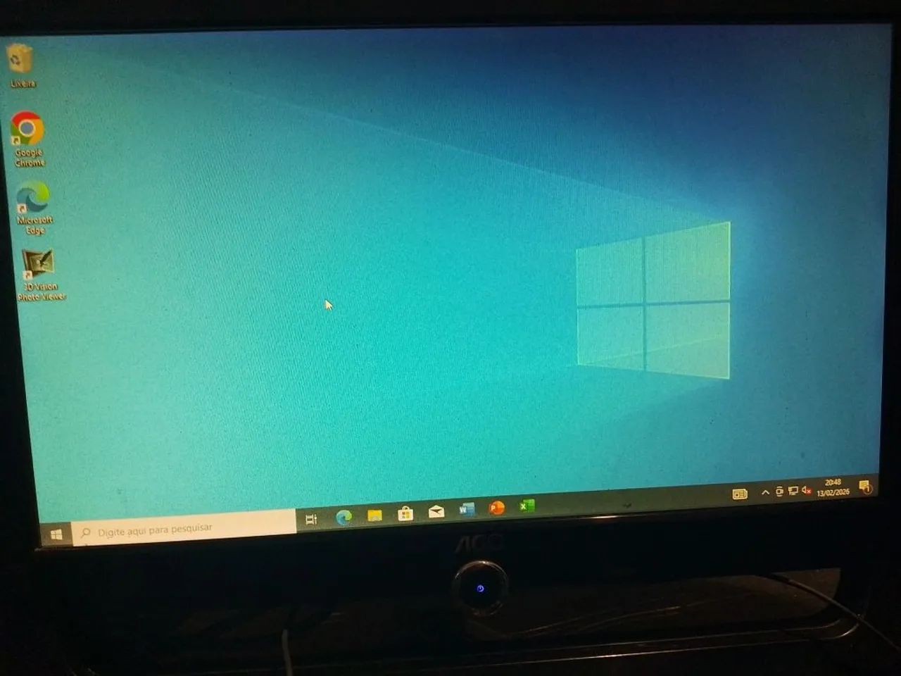 Computador completo  - Foto 5