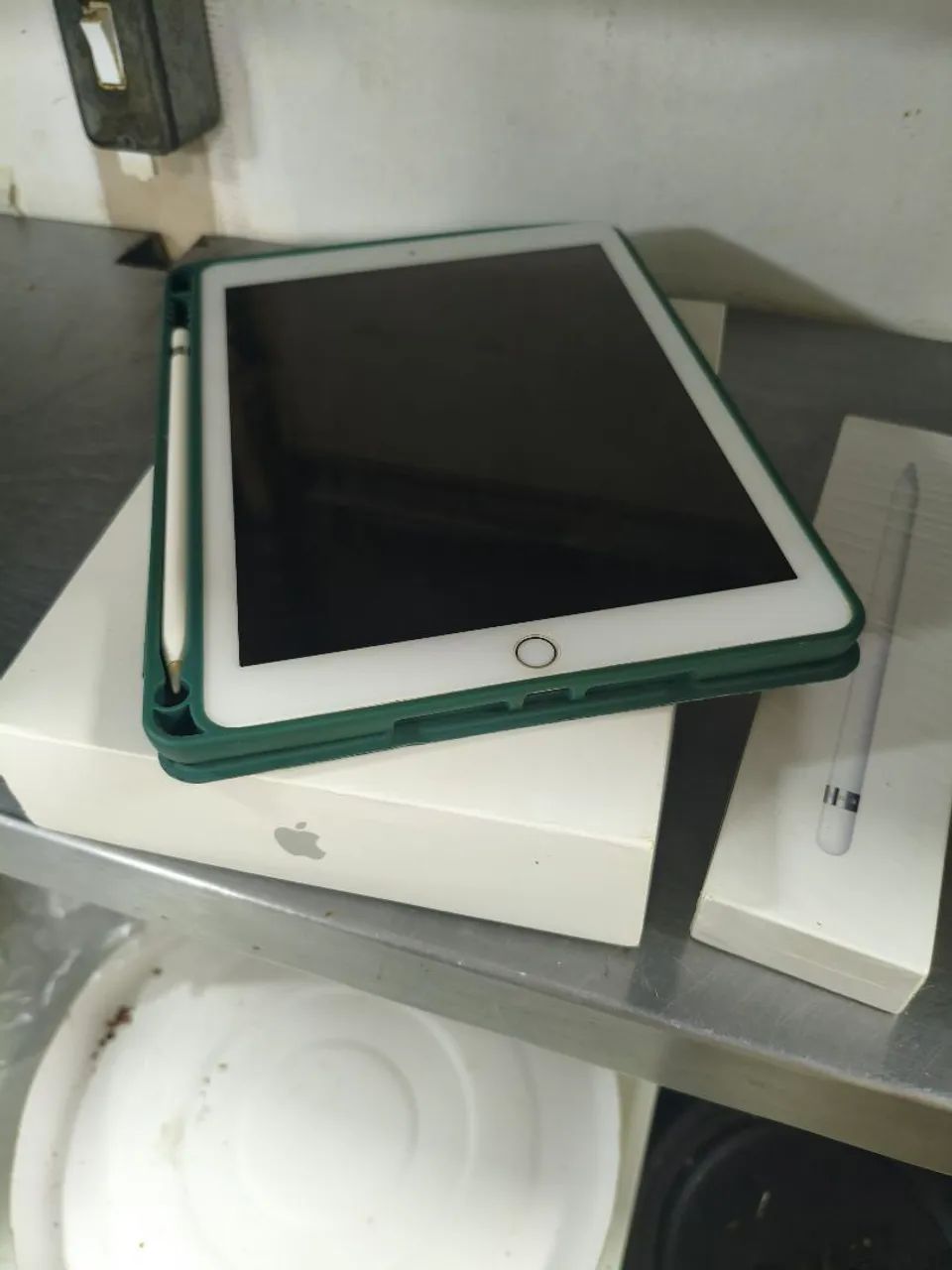 Ipad 6° geração 32g