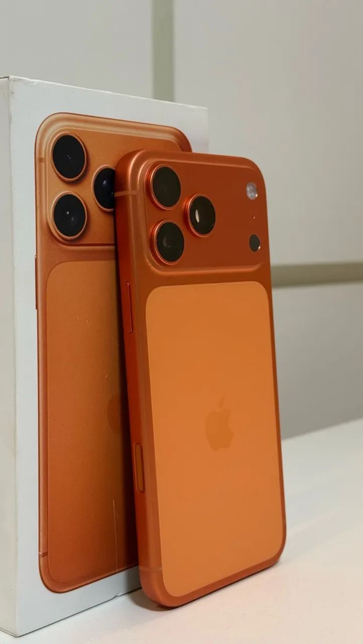 IPHONE 17 PRO MAX 256gb 99% - Foto 2