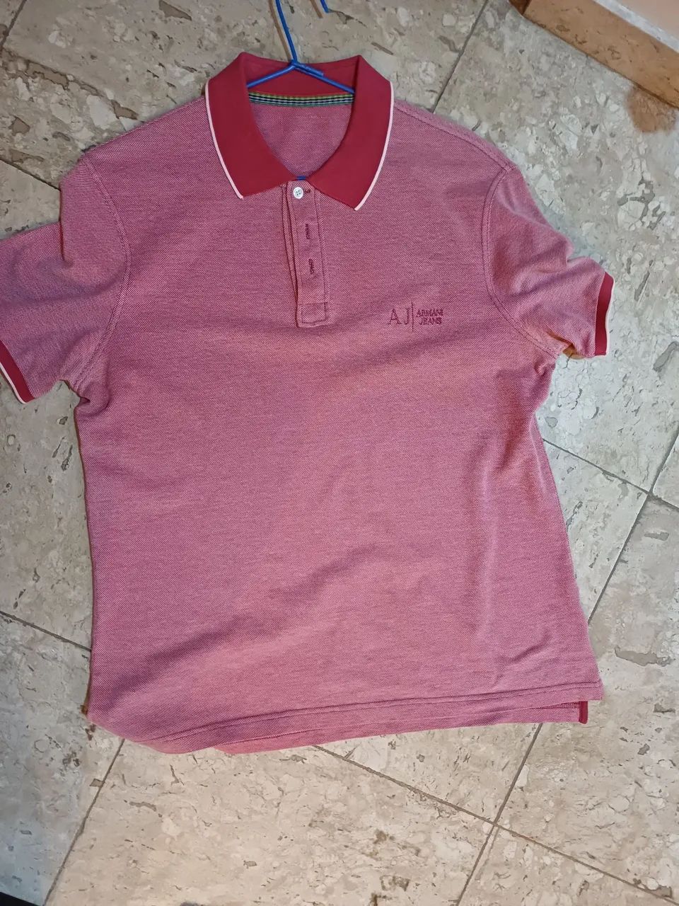 Camisas polo - Foto 4