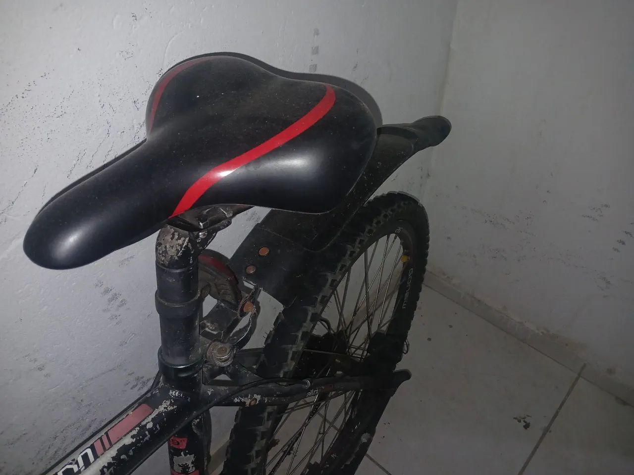 Bike Aro 26  - Foto 3
