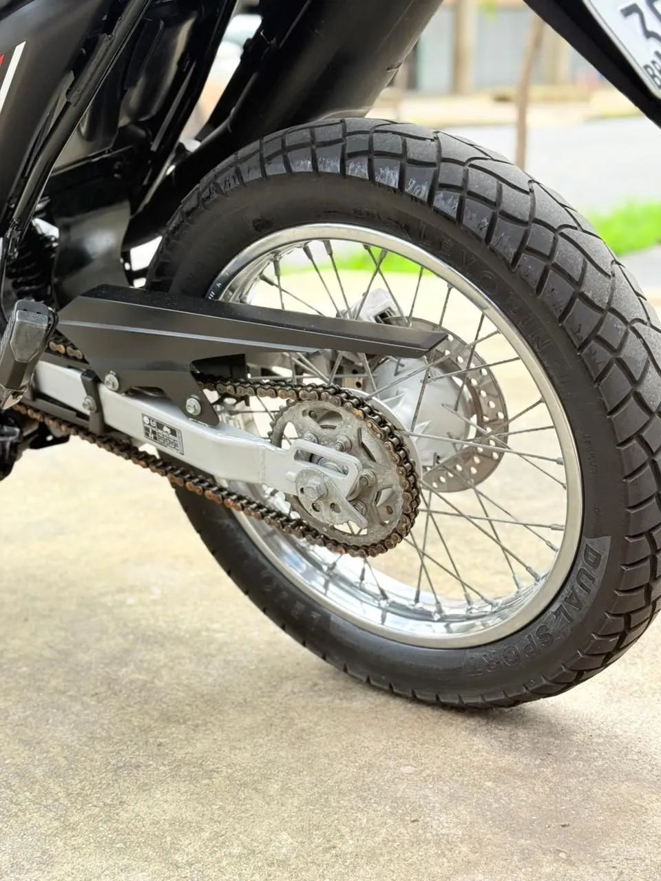 XTZ 150 CROSSER S FLEX - Foto 3