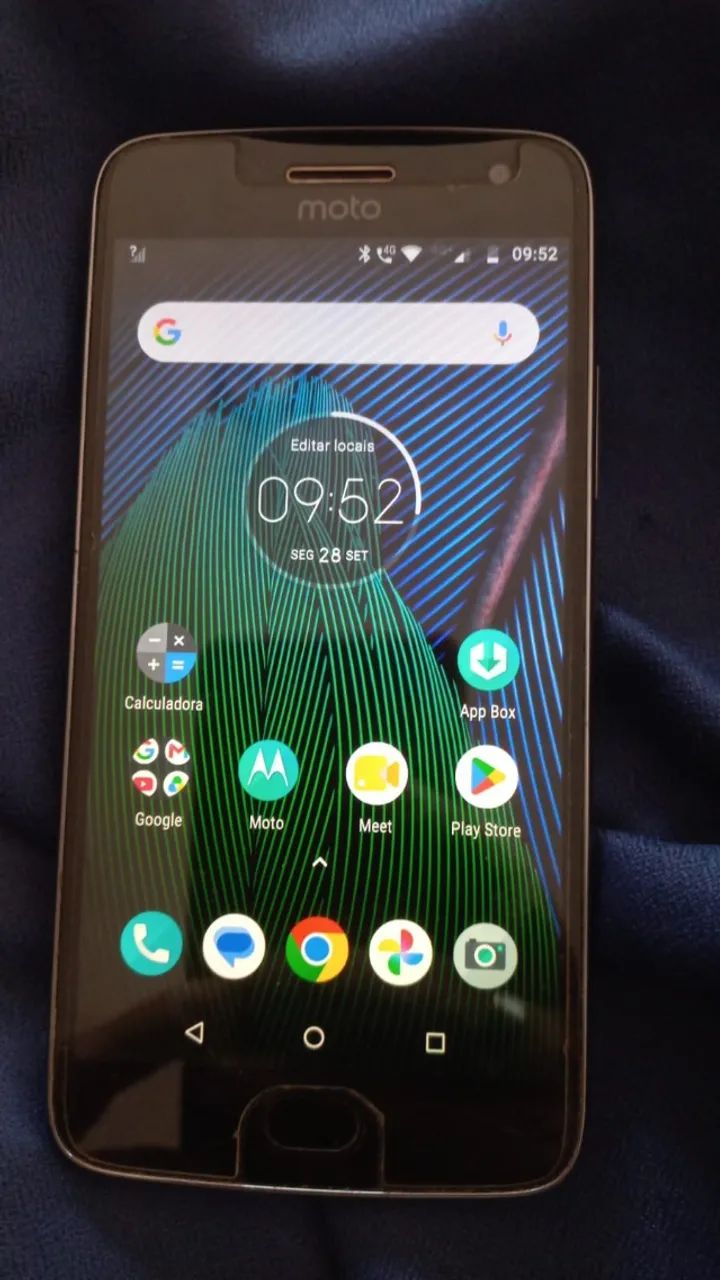 celular Motorola CE 0168 - Foto 4
