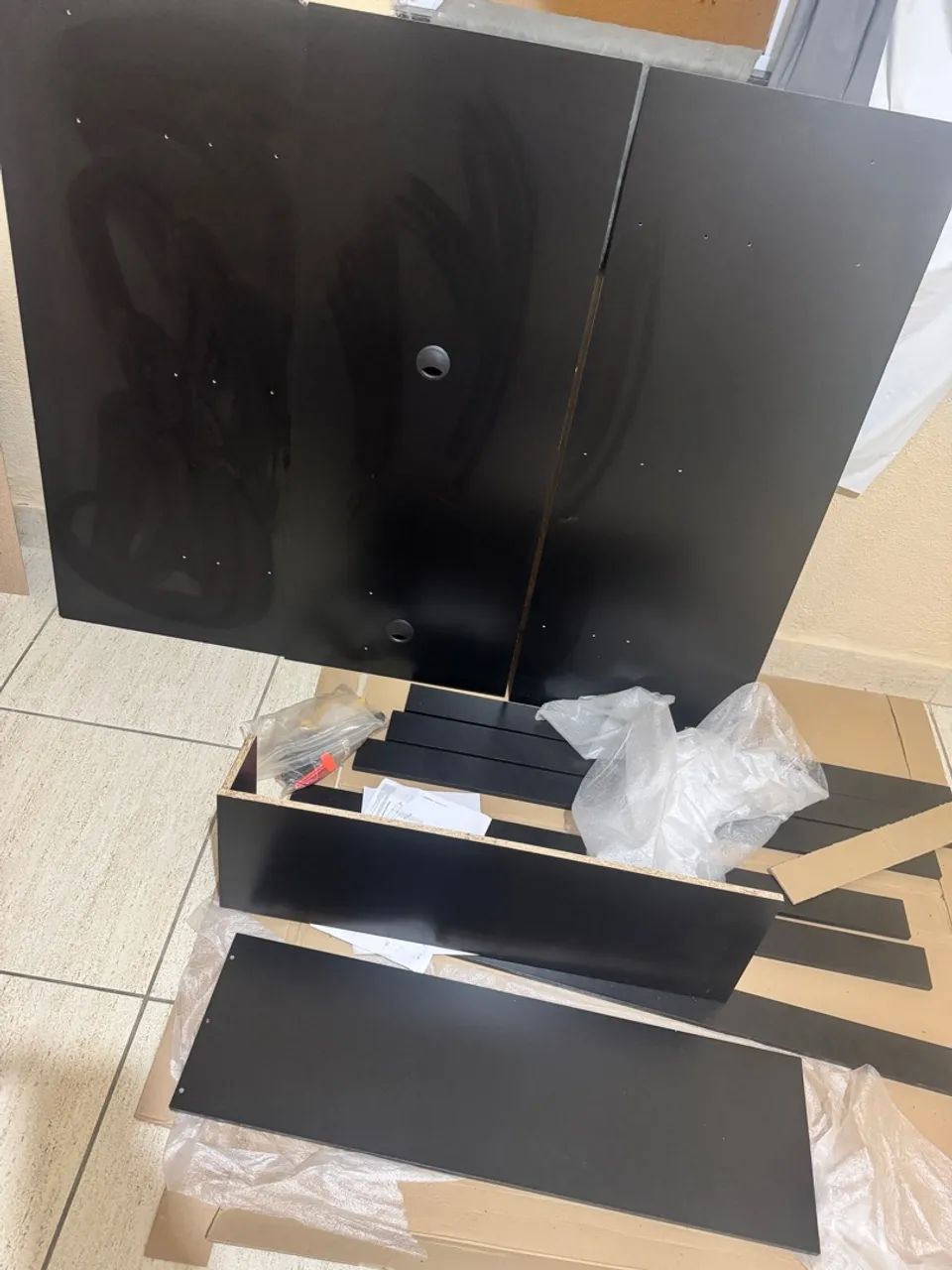 Painel tv até 60 polegadas NOVO