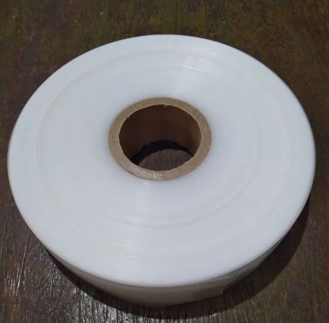 Bobina tubular para Chopp / Geladinho - 5 cm