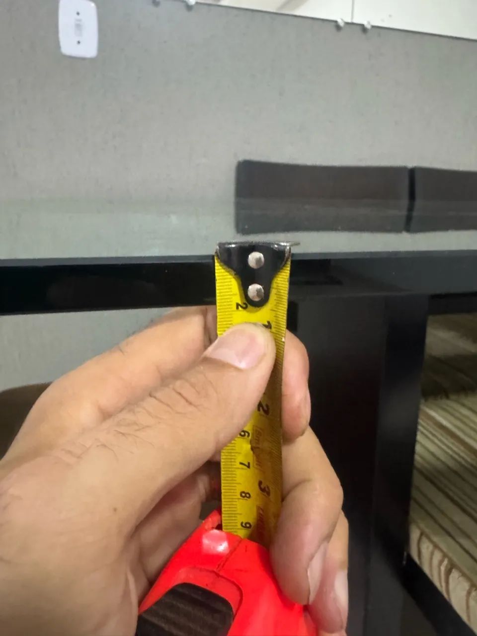 Mesa de jantar 6 Lugares  - Foto 4