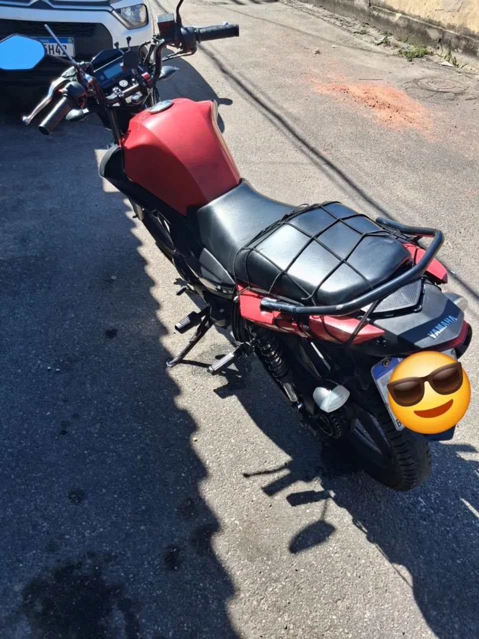 Factor 150cc - Foto 3