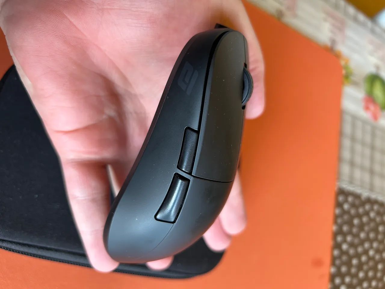 Mouse endgame gear Xm2w4k v2 - Foto 3