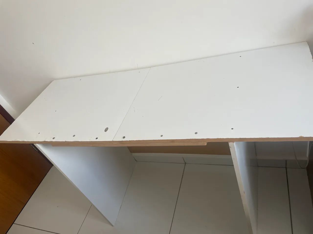 Mesa/escrivaninha