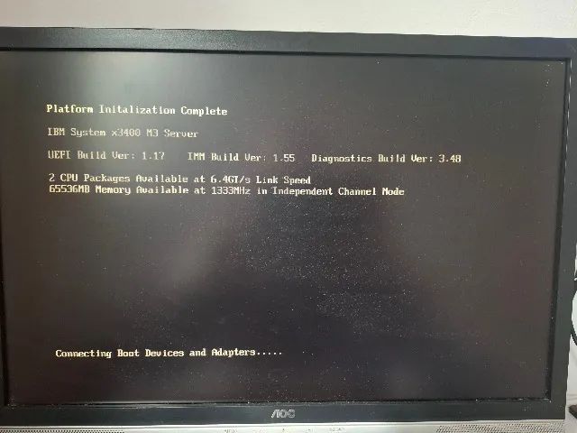 Servidor IBM X3400 M3 - Foto 4