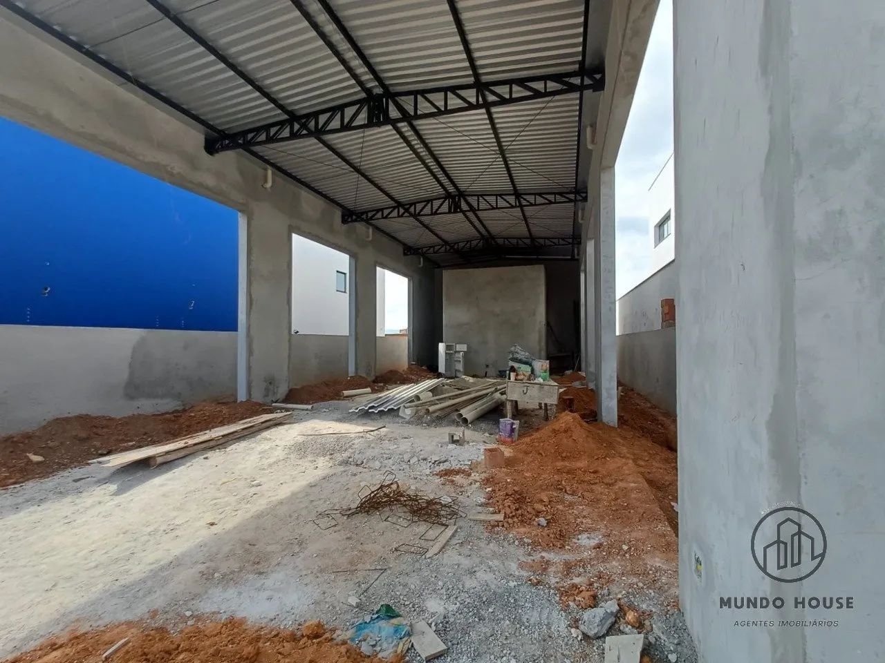 Imóvel Comercial em Alphaville 1 - Alta Visibilidade e Localização Premium - Foto 3