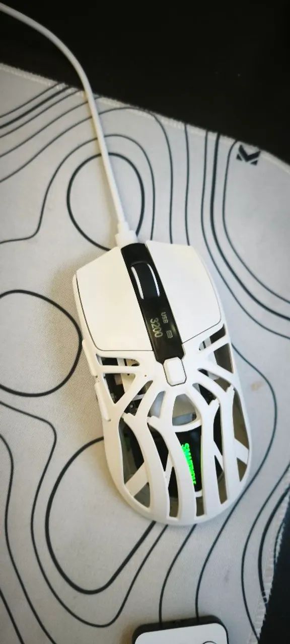 Headser Teclado e Mouse - Foto 4