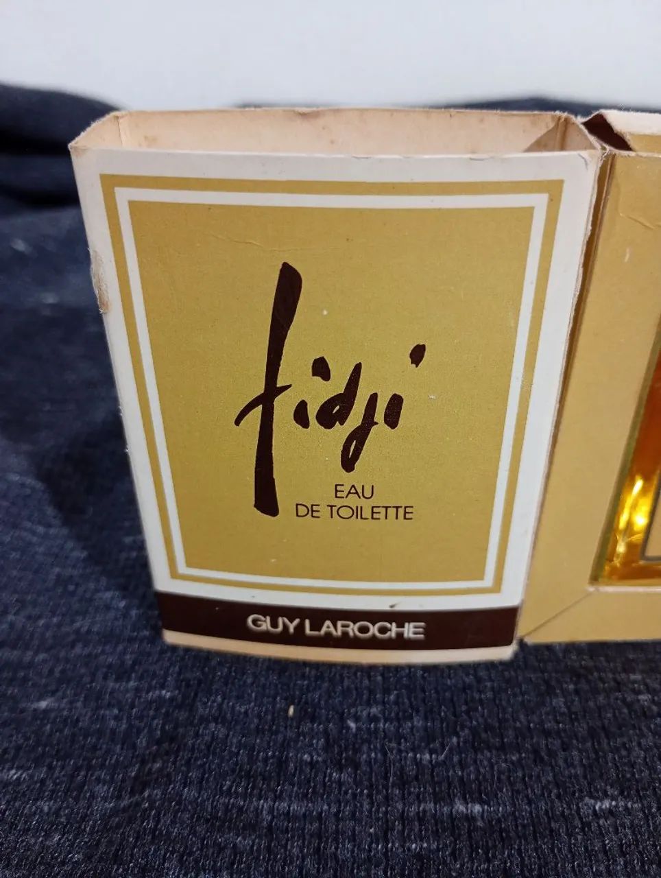 Perfume Fidji Guy Laroche  - Foto 2