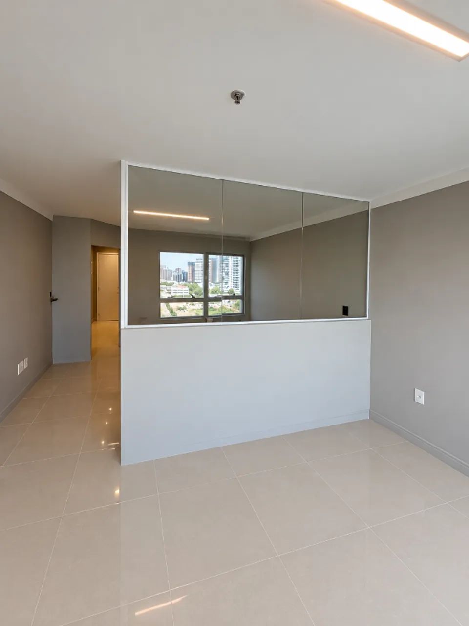 Sala Comercial - Jaracaty Empresarial - Aluguel  - Foto 3