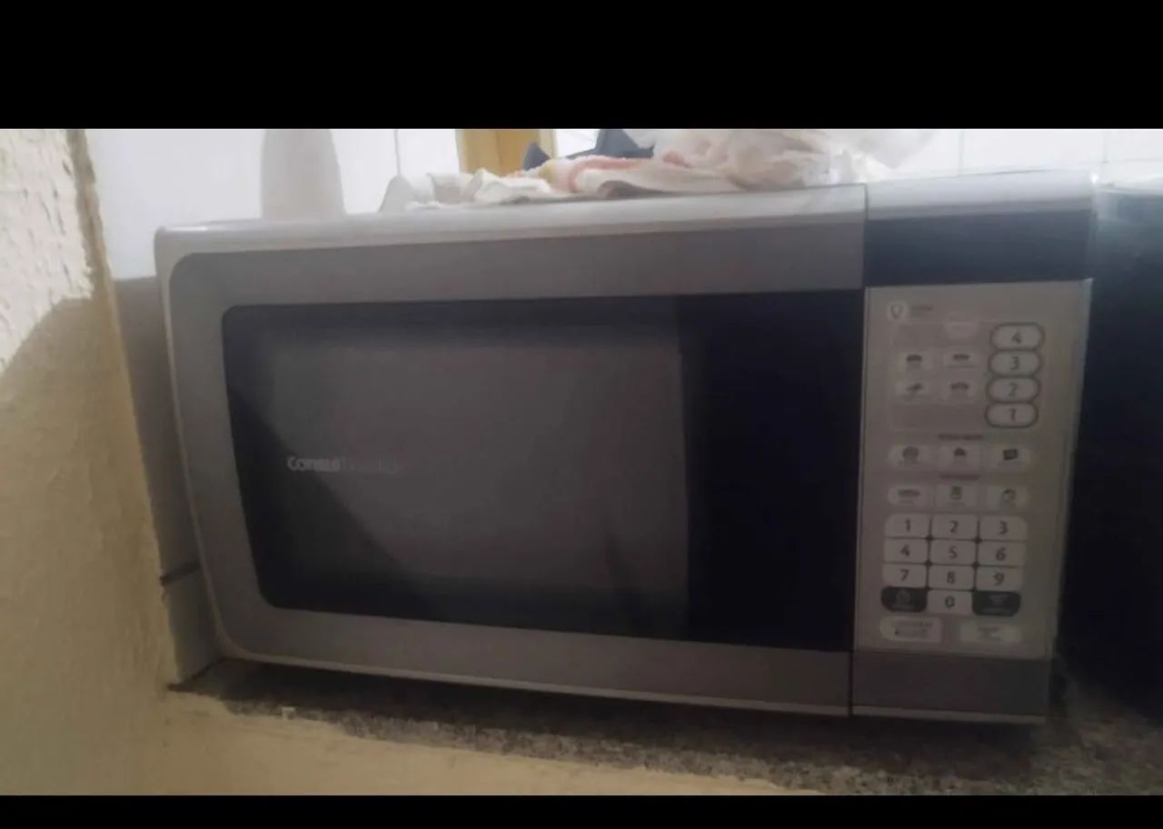 Microondas para revendedor  - Foto 3