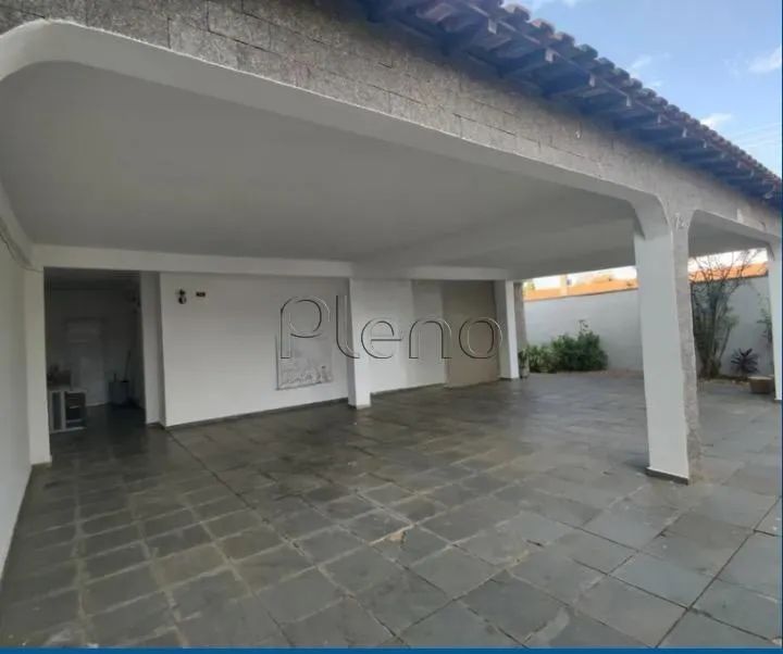 Casa à venda em Campinas, Jardim Eulina, com 4 quartos, com 280 m² - Foto 2