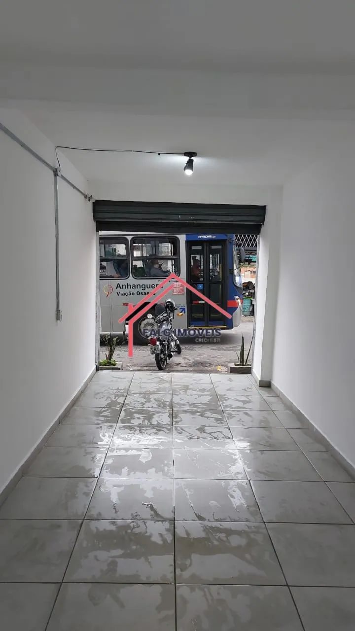 Imóvel com Renda à Venda em Osasco | 6 Kits + 2 Salões Comerciais Alugados - Foto 3