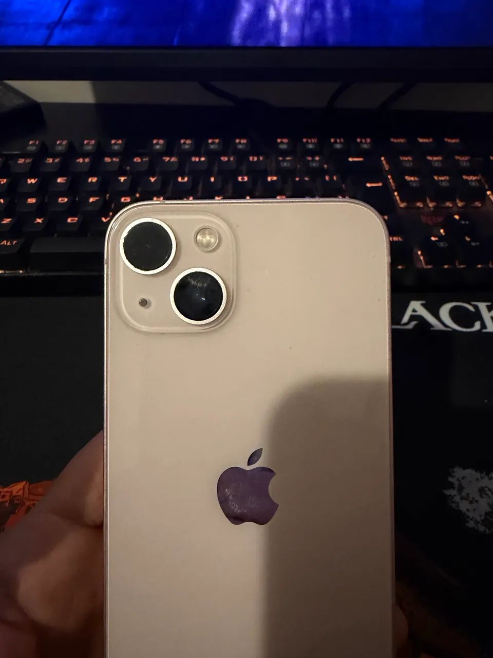 iPhone 13 128g - Foto 3