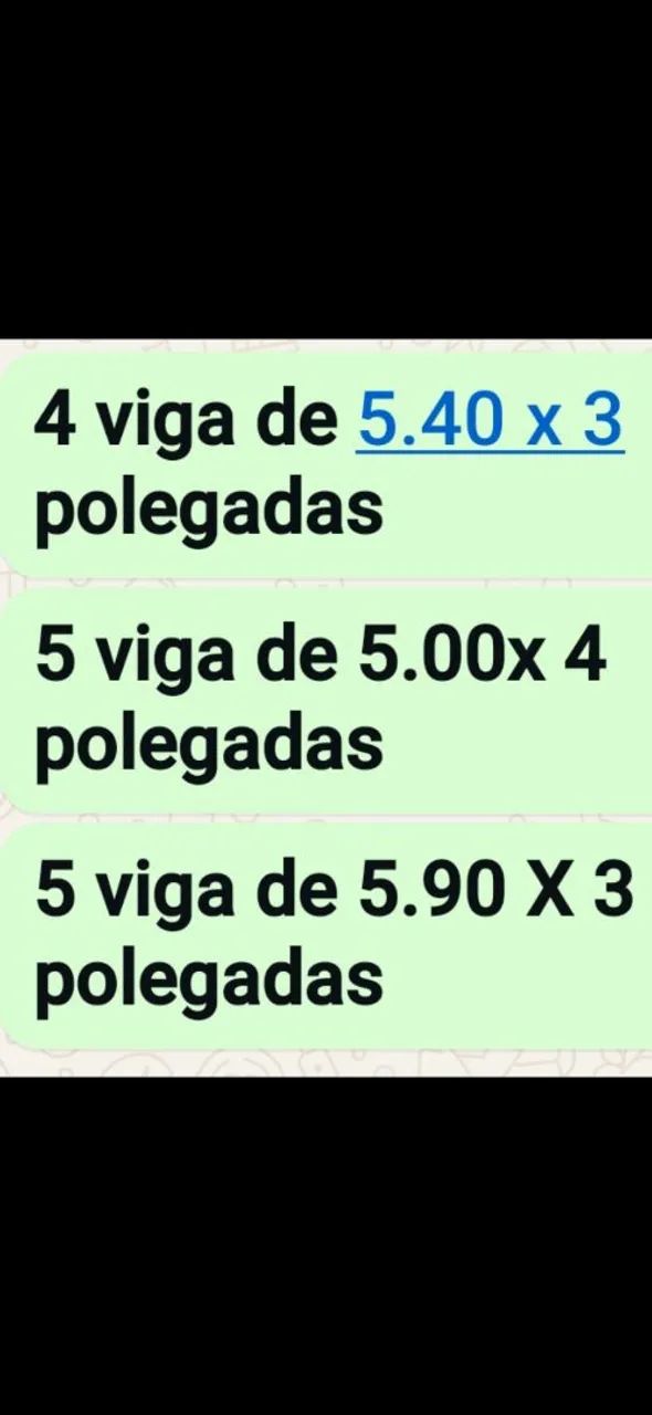Treliças  - Foto 5