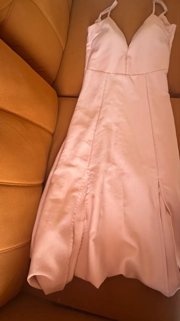 VESTIDO DE FESTA - Foto 2