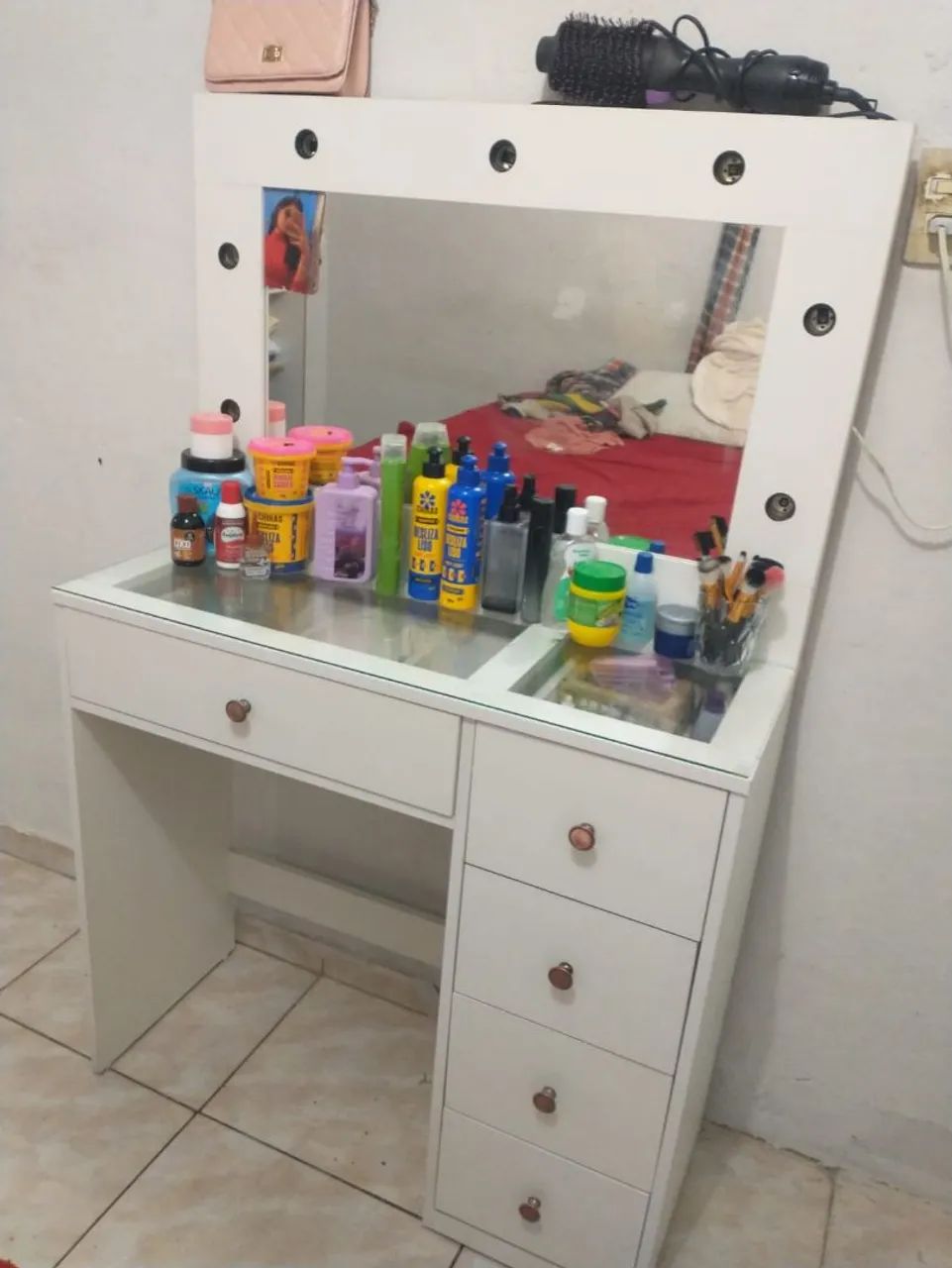 Penteadeira