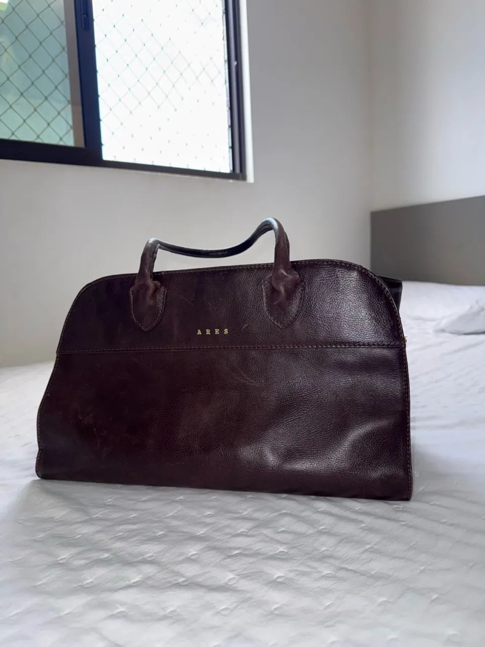 Bolsa ares tag