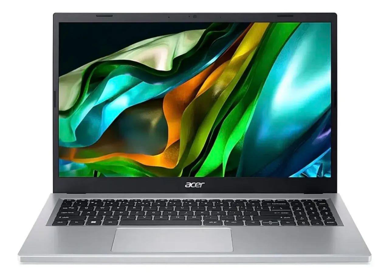 VENDO NOTEBOOK  DIVIDO NO CARTÃO - Foto 2