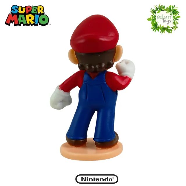 Super Mário - Mário e Yoshi Nintendo (cód 1060) - Foto 3